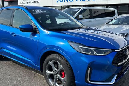 Ford Kuga 25.200 km 30.990 &euro; Mönchengladbach 41066