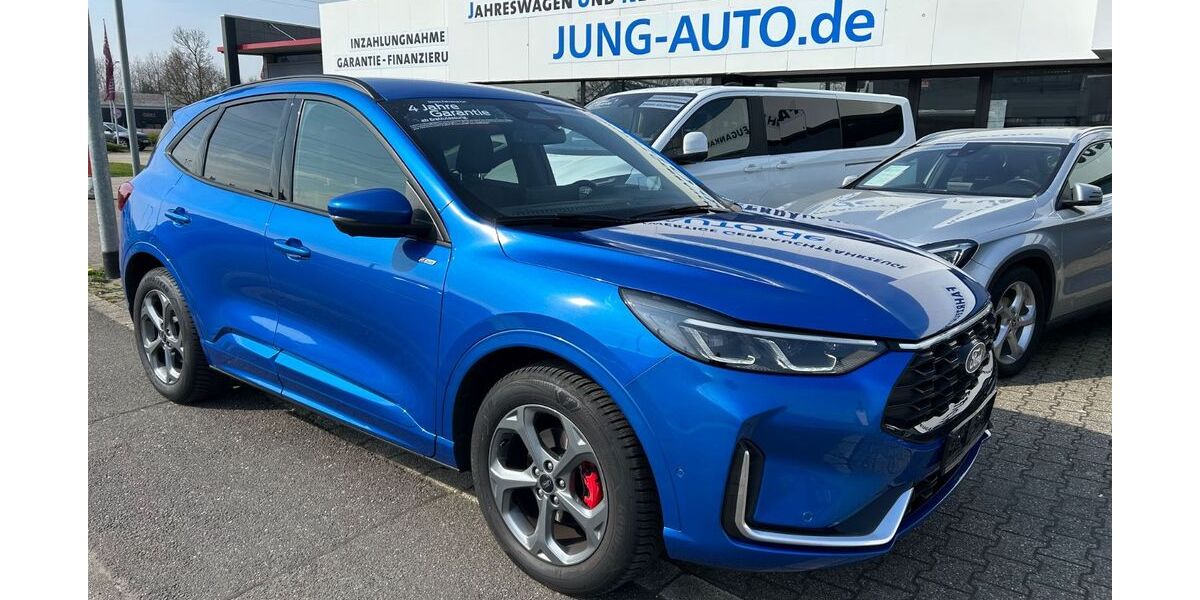 Ford Kuga 25.200 km 30.990 &euro; Mönchengladbach 41066