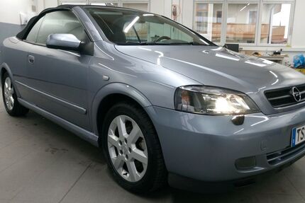 Opel Astra 186.500 km 3.500 &euro; Trostberg 83308