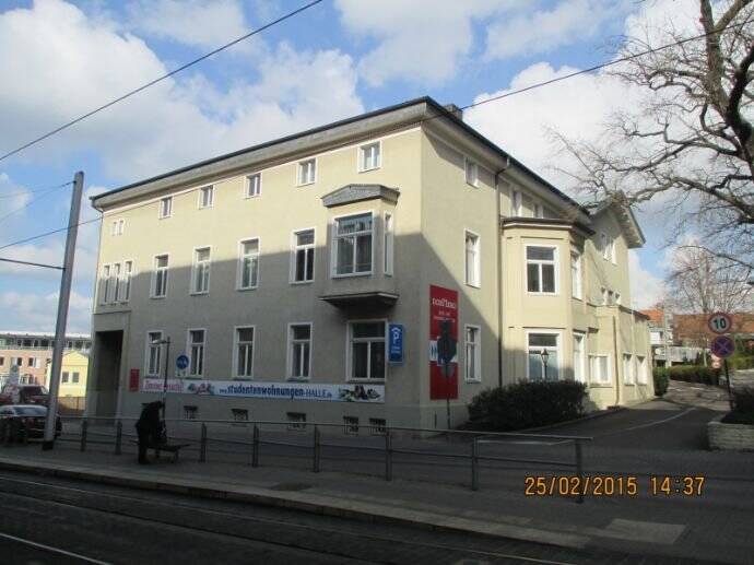 Zimmer Halle (Saale) Innenstadt - 195&euro; | Angebot:26358338