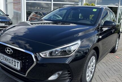 Hyundai i30 36.500 km 13.990 &euro; Dresden 01156