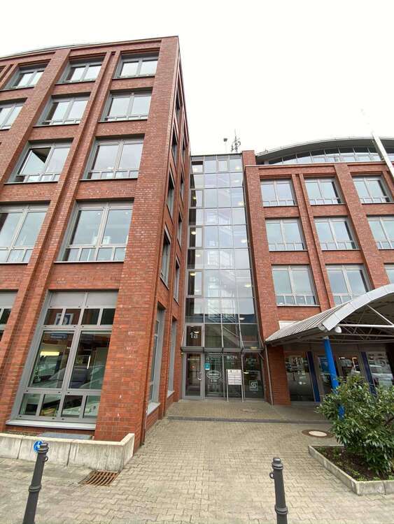 Büro in Lüneburg 3.950 € 260 m²