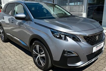 Peugeot 3008 101.100 km 18.980 &euro; Sexau 79350