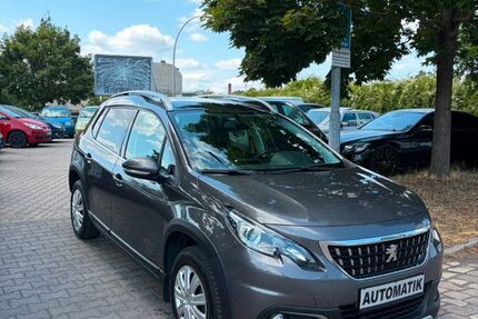 Peugeot 2008 184.000 km 7.299 &euro; Berlin 12043
