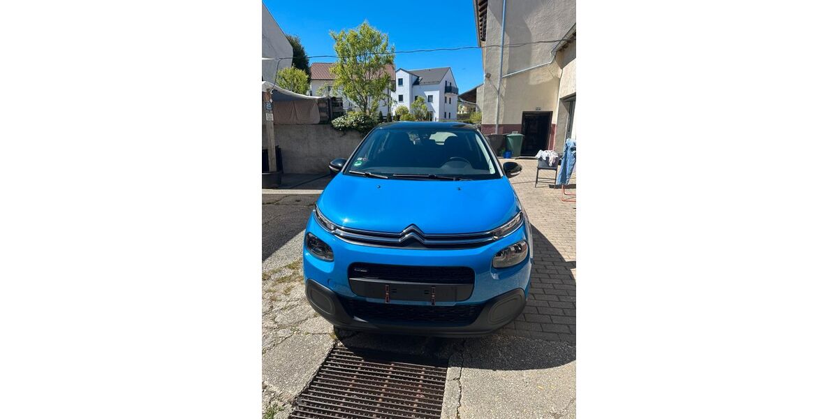 Citroen C3 94.095 km 7.600 &euro; Neustadt 93333
