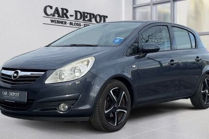 Opel Corsa 115.000 km 3.999 &euro; Inden 52459