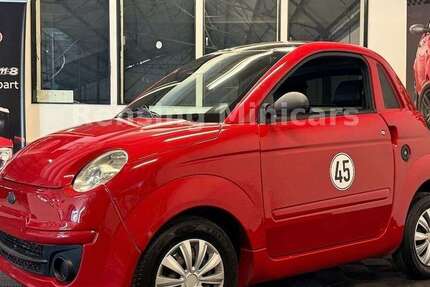 Microcar Due 52.120 km 5.950 &euro; Vreden 48691