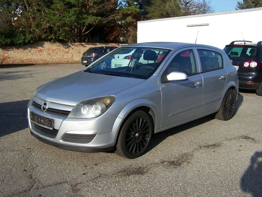 Astra