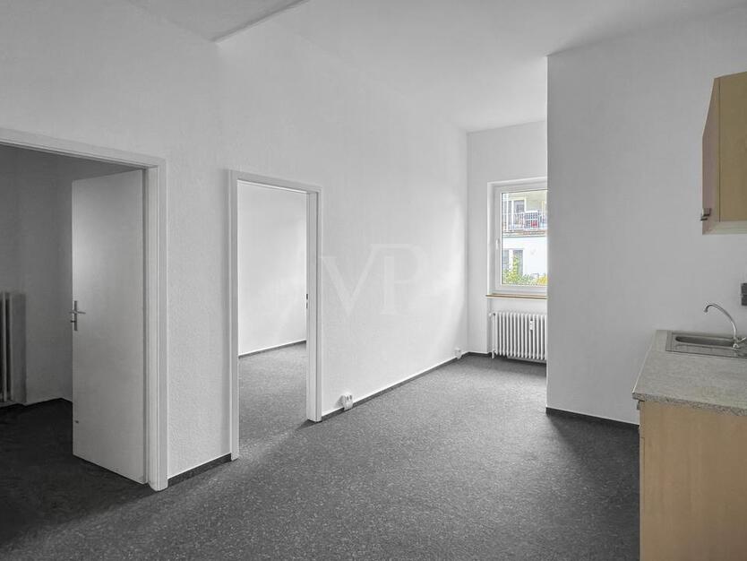 Büroflächen im Herzen von Peterswerder mit optimaler Verkehrsanbindung zimmer