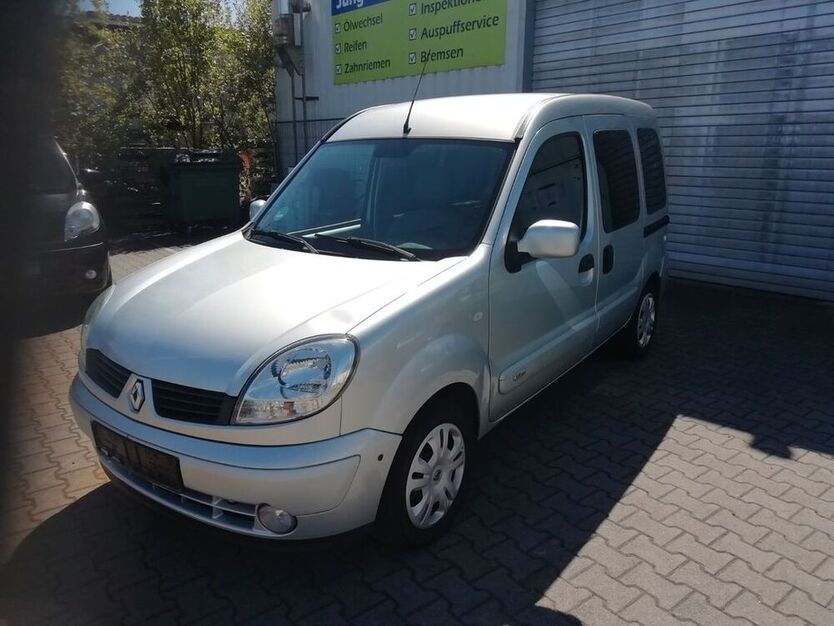 Kangoo