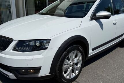 Skoda Octavia 111.000 km 13.960 &euro; Nürnberg 90439