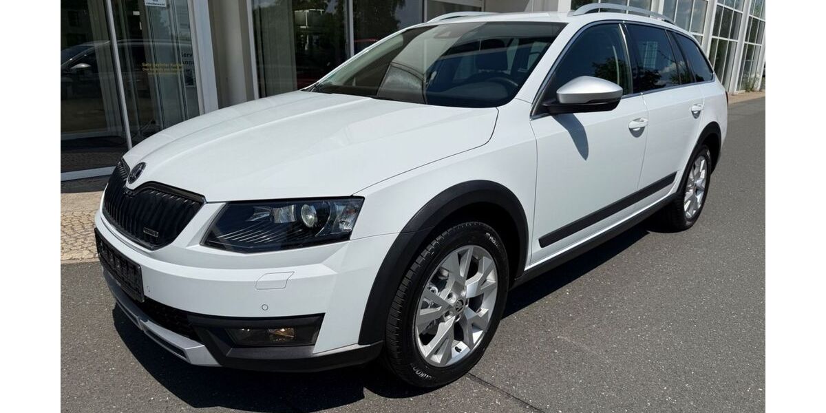 Skoda Octavia 111.000 km 14.980 &euro; Nürnberg 90439