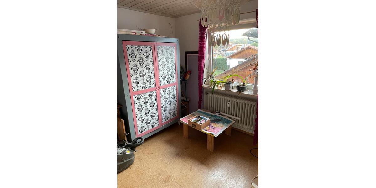 Maisonettenwohnung Bernbeuren - 5 Zimmer, 109 m&sup2;, 350.000&euro; | Angebot:26959569