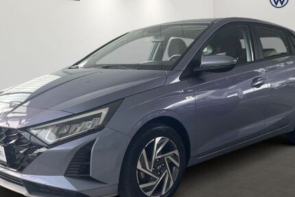 Hyundai i20 17.489 km 18.790 € Aschaffenburg 63741