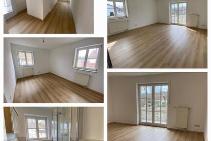 2 Zi WHG in R´heim Oberwöhr, neu renoviert
