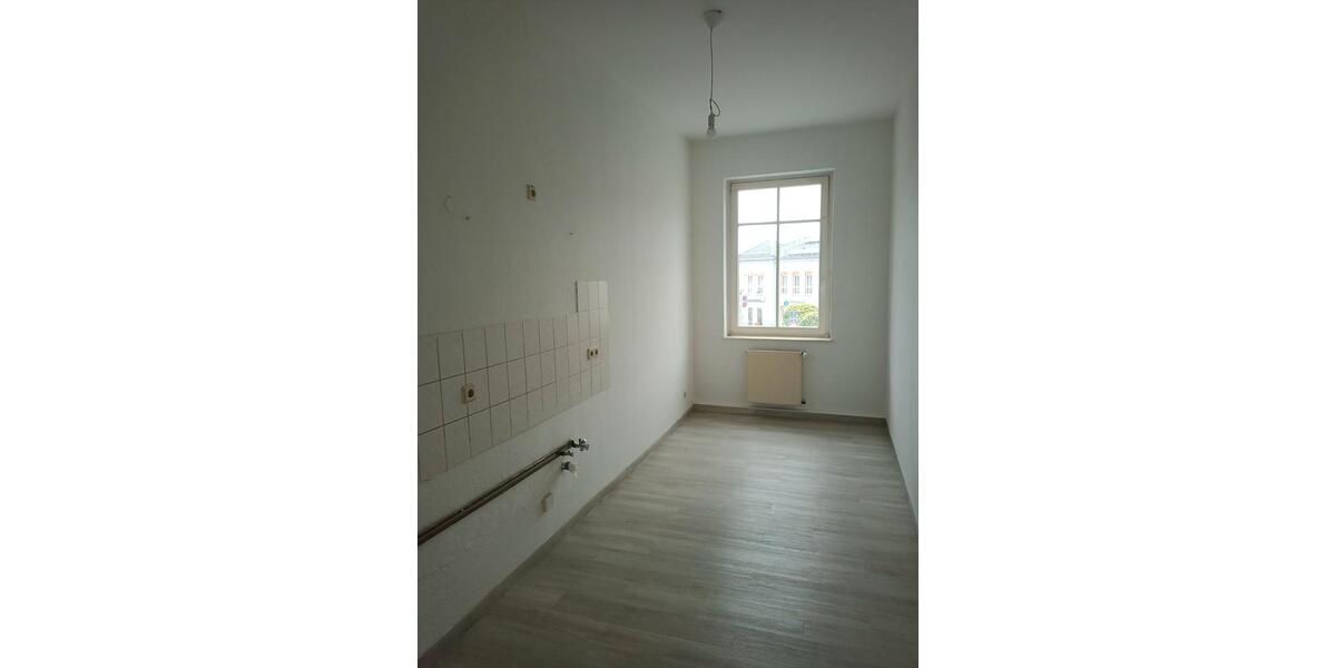 Etagenwohnung Anklam - 2 Zimmer, 62 m&sup2;, 400&euro; | Angebot:26647857