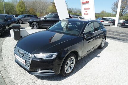 Audi A4 136.000 km 15.990 &euro; Rostock 18069
