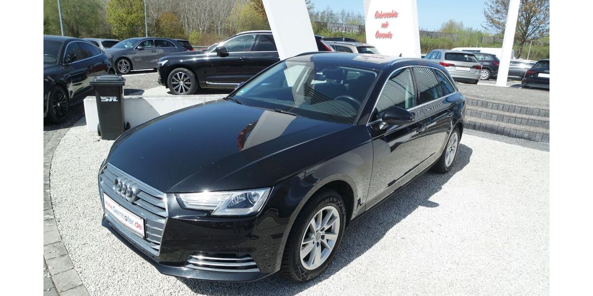Audi A4 136.000 km 15.990 &euro; Rostock 18069