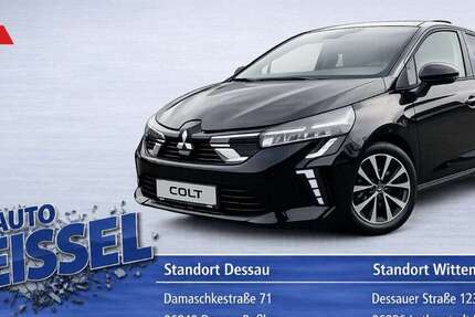 Mitsubishi Colt 6.000 km 19.990 &euro; Dessau-Roßlau 06849