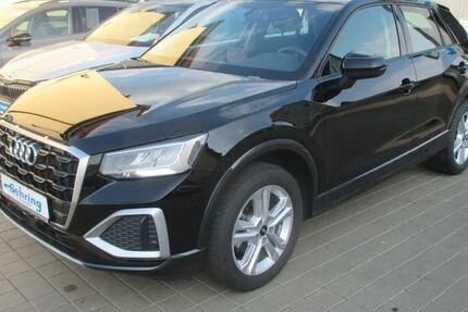 Audi Q2 28.900 km 22.990 &euro; Dombühl 91601