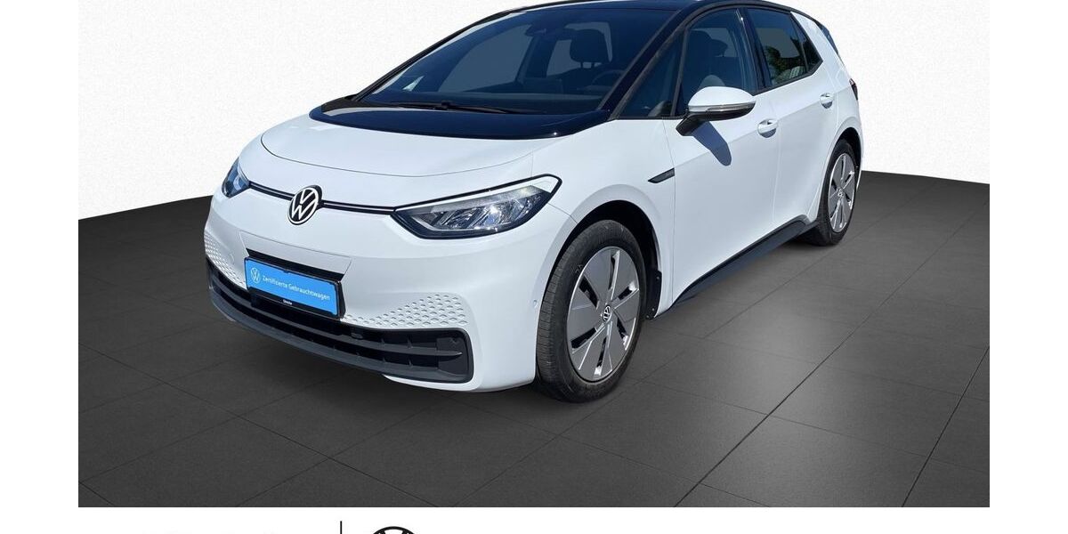 VW ID.3 39.988 km 23.833 &euro; Kassel 34123