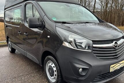 Opel Vivaro 59.000 km 17.500 &euro; Aalen 73431