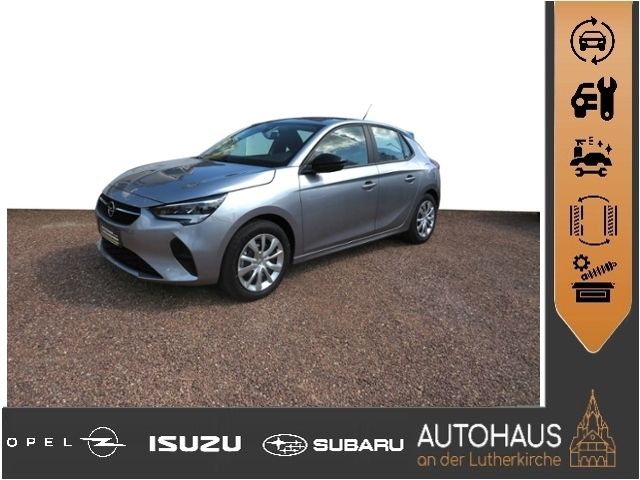 Opel Corsa 37.140 km 13.890 &euro; Chemnitz 09126