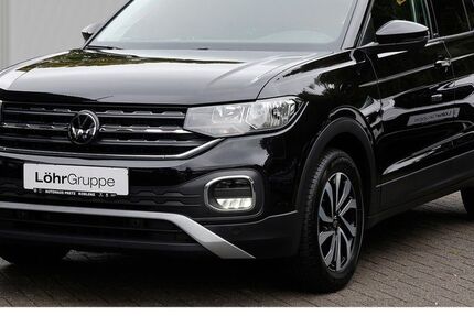 VW T-Cross 46.250 km 19.780 € Koblenz 56076