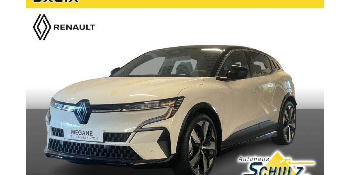 Renault Megane 5.000 km 31.900 &euro; Rathenow 14712