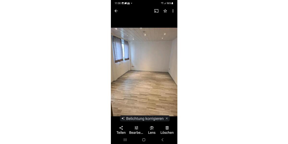 Erdgeschoßwohnung Korbach - 4 Zimmer, 135 m&sup2;, 89.000&euro; | Angebot:27144526