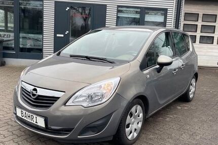 Opel Meriva 163.748 km 5.499 &euro; Neumünster 24539