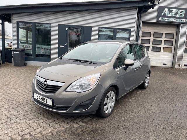 Opel Meriva 163.748 km 5.499 &euro; Neumünster 24539