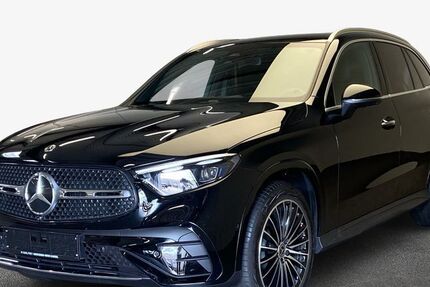 Mercedes-Benz GLC 200 8.001 km 52.790 &euro; Kassel 34123