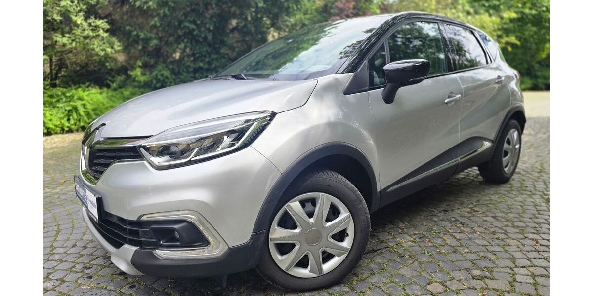 Renault Captur 39.800 km 13.990 &euro; Borgholzhausen 33829