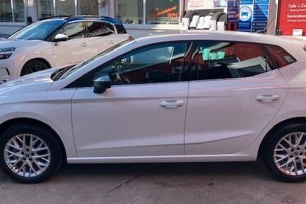 Seat Ibiza 13.100 km 19.490 &euro; Berlin Marienfelde 12277