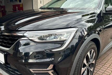 Renault Arkana 36.400 km 19.400 € Berlin 13059