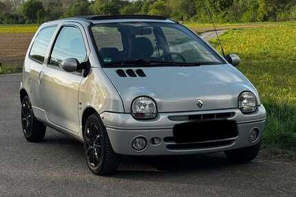 Renault Twingo 153.884 km 2.200 € Ladenburg 68526