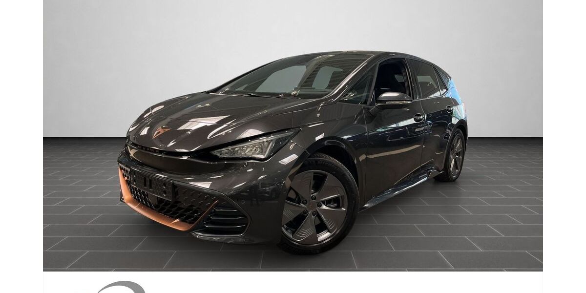 Cupra Born 80.965 km 21.890 &euro; Saarbrücken 66115