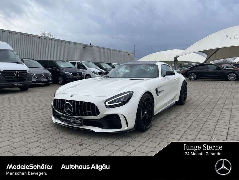 AMG GT