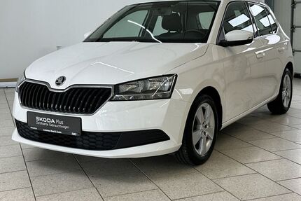Skoda Fabia 64.070 km 12.399 &euro; Hemmingen/Hannover 30966