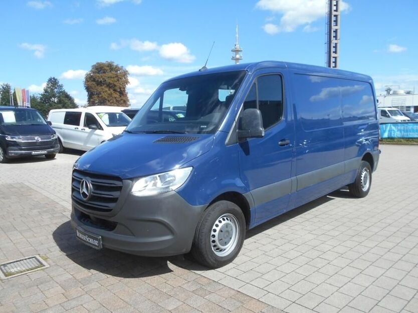 Sprinter