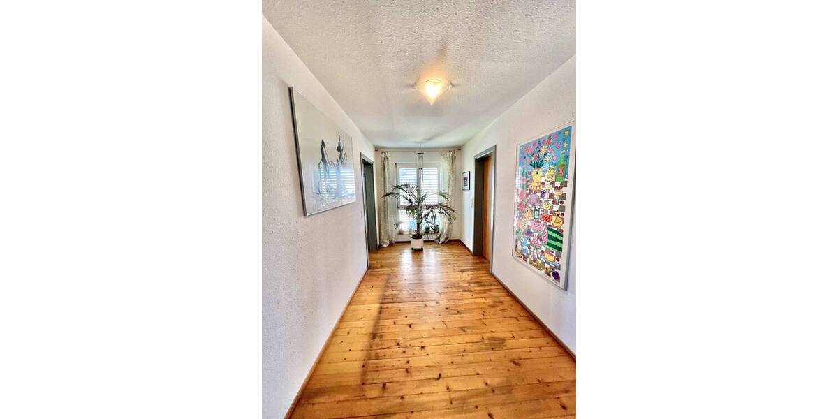 Doppelhaushälfte Jestetten-Altenburg Altenburg - 6 Zimmer, 150 m&sup2;, 1.900&euro; | Angebot:26835220