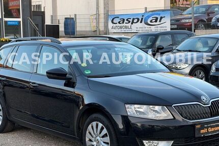 Skoda Octavia 157.800 km 10.990 &euro; Kirchheim unter Teck 73230