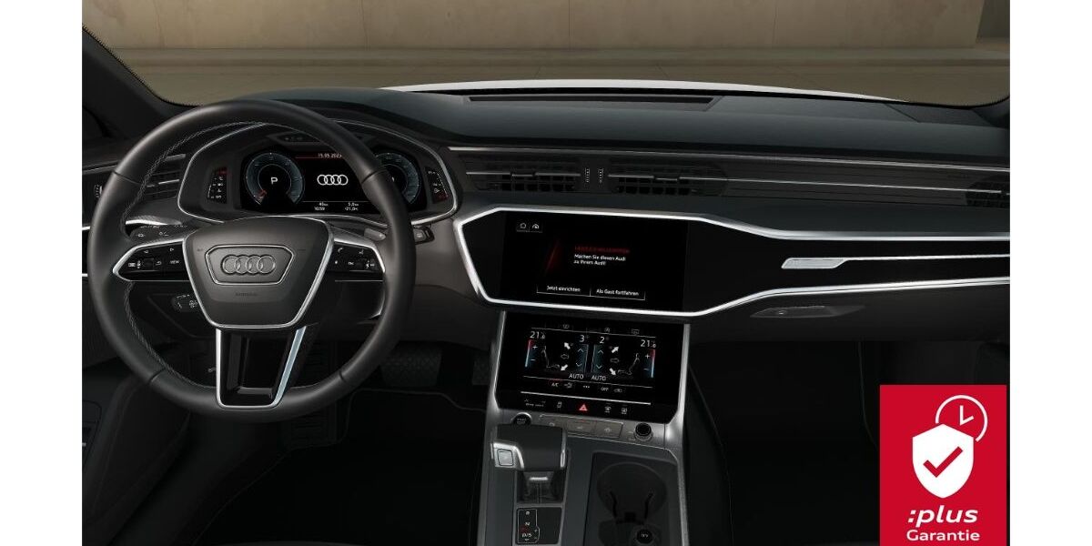 Audi A6 16.809 km 45.490 &euro; Duisburg 47249