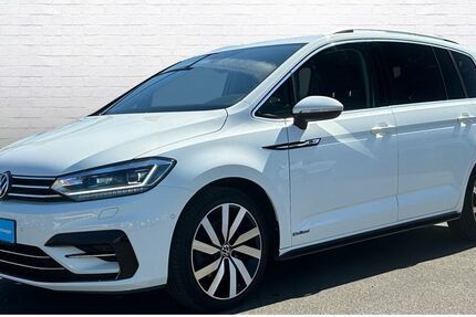 VW Touran 91.701 km 27.880 &euro; Bitburg 54634