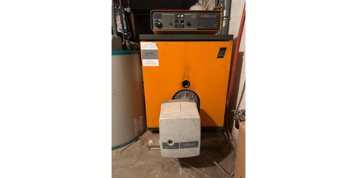 Provisionsfrei - Einfamilienhaus in OT von Heusweiler 4 zimmer