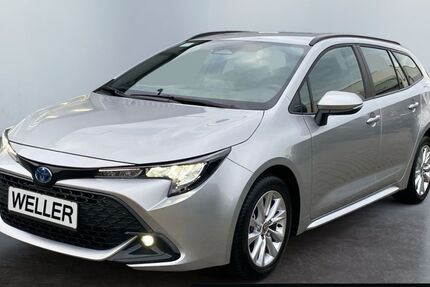 Toyota Corolla 24.271 km 26.450 € Osnabrück 49090