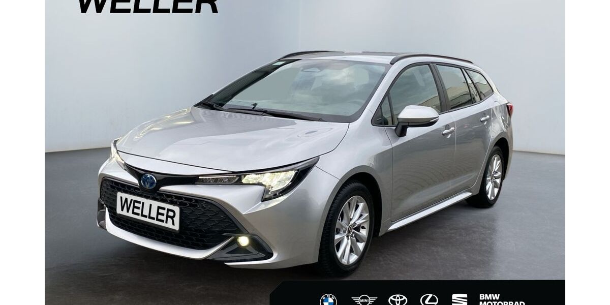 Toyota Corolla 24.271 km 26.450 € Osnabrück 49090
