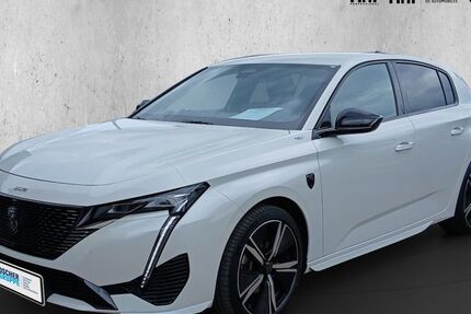 Peugeot 308 28.011 km 24.390 € Oldenburg 26135