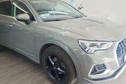 Audi Q3 40.000 km 28.790 &euro; Fürstenfeldbruck 82256